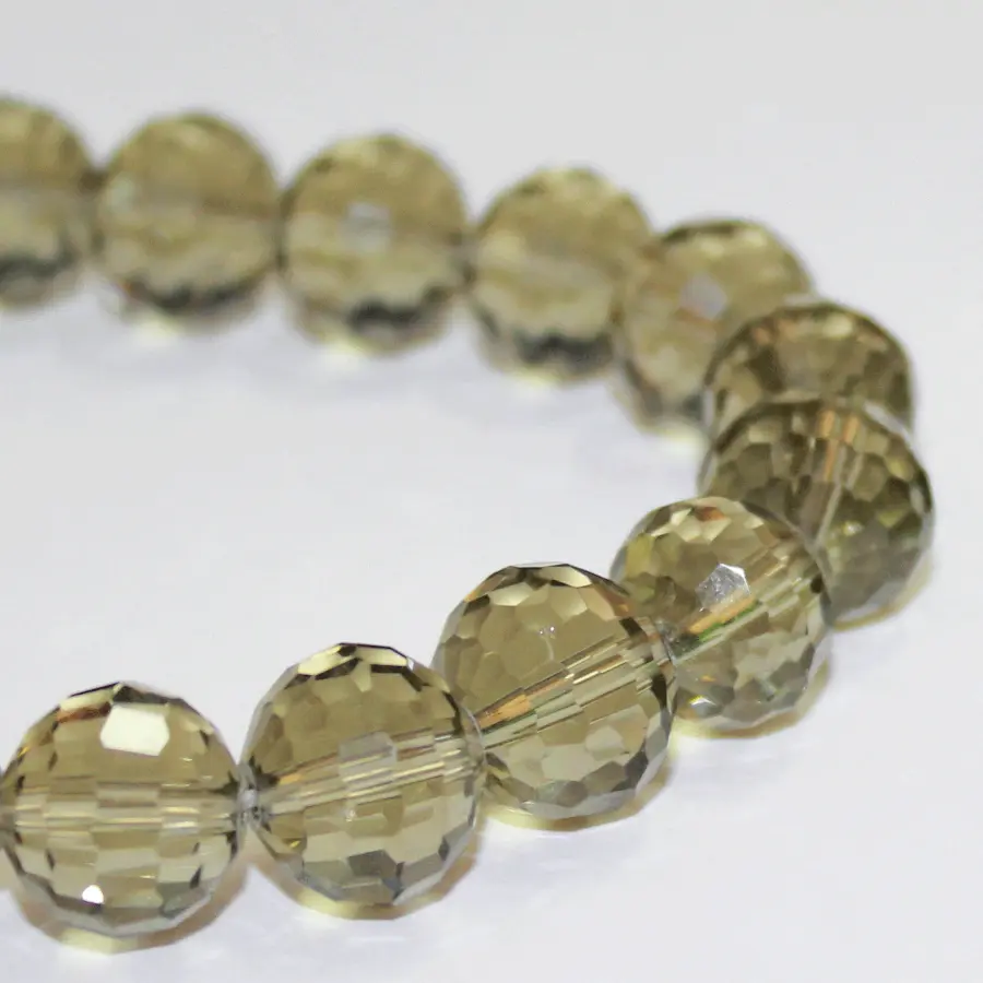 11383/029C,12MM,36шт/нить Crystal Art бусины. Каталог товарів. Намистини CrystalArt