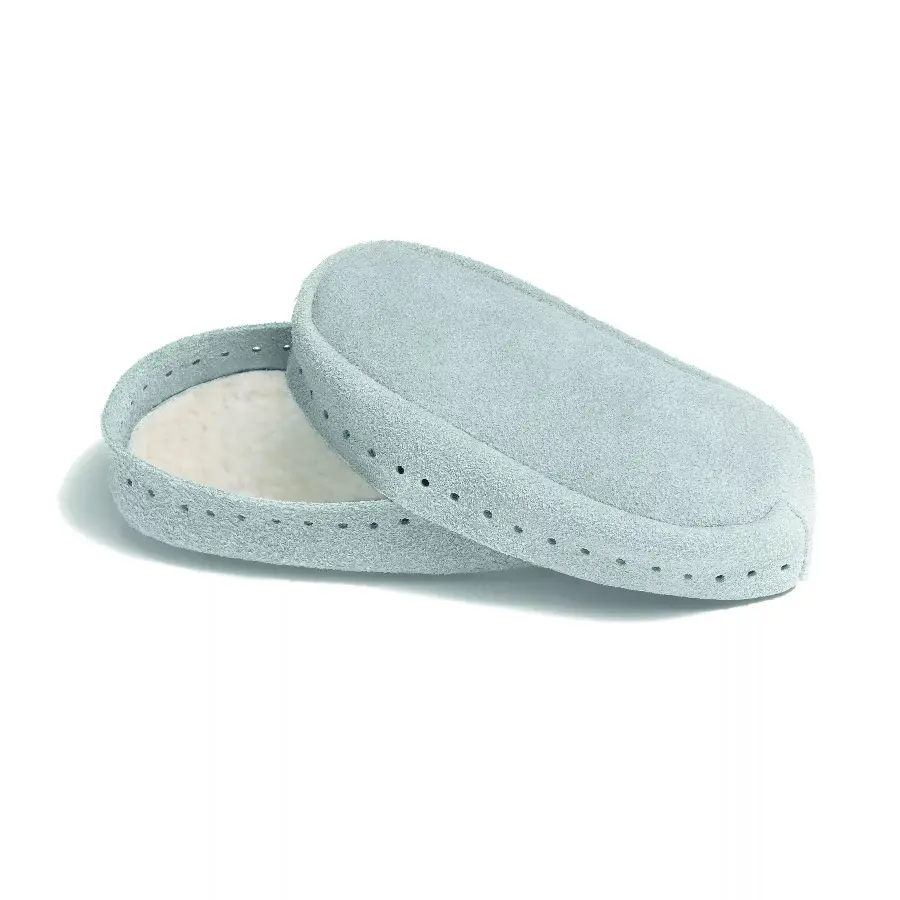 975300 Шкіряні підошви, розмір 18-20., Prym. Каталог товарів. Вишивання/Шиття. Фурнітура Prym