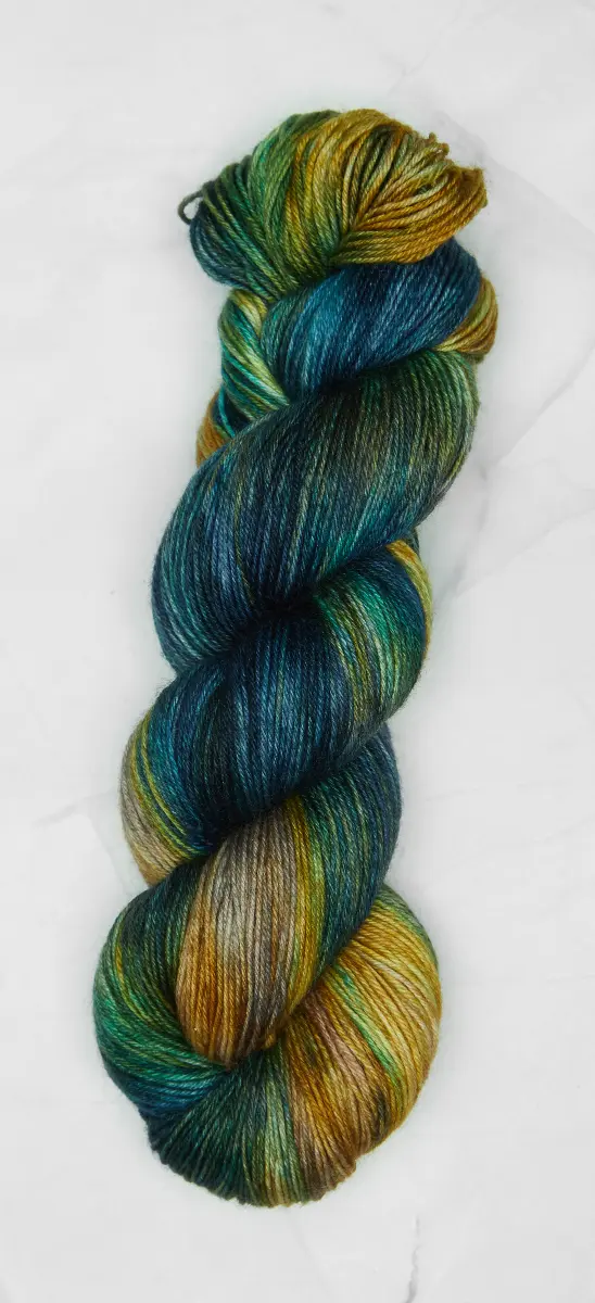 VR2001 TERRA (75%% Merino, 25%% Nylon) 380м/100г, пряжа KnitPro. Каталог товарів. Вязання. Пряжа Symfonie