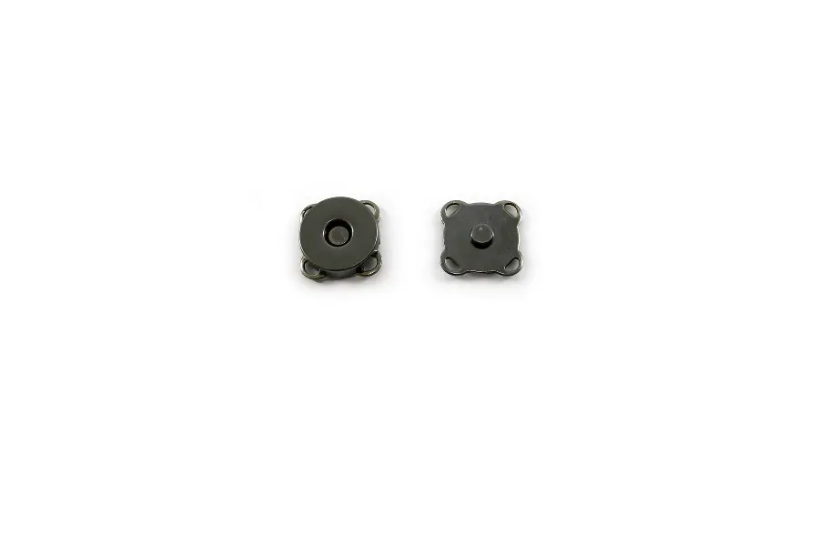 30 MAGNETIC SNAPS BUTTON 6UN Фурнітура для сумок - застібка. Каталог товарів. Вязання. Аксесуари