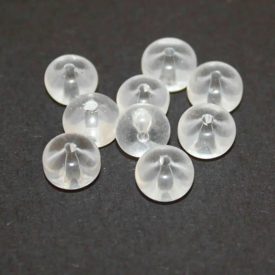 11122/001C,7X5 MM,50г. бусины Crystal Art. Каталог товарів. Намистини CrystalArt