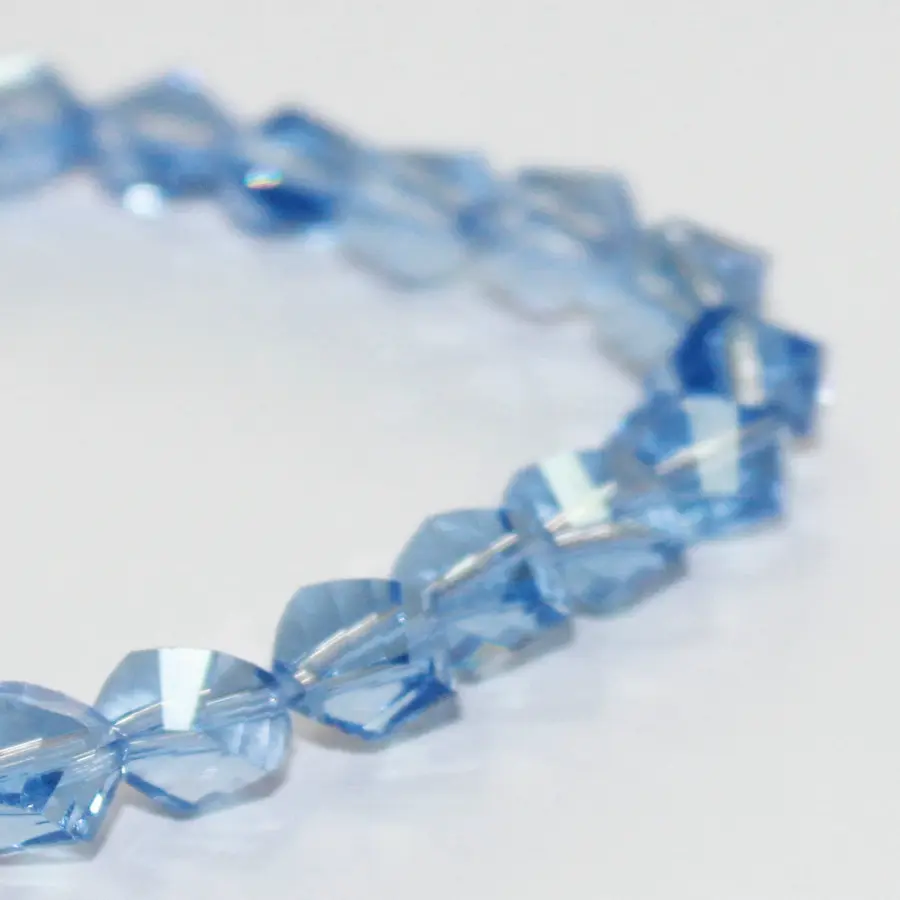 11332/016C,8MM,56шт/нить Crystal Art бусины. Каталог товарів. Намистини CrystalArt