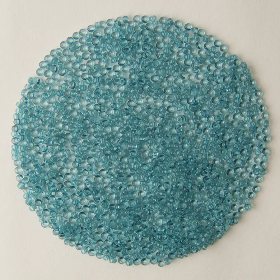 33119/01133/10 чешский бисер Preciosa 500г. Каталог товарів. Стрази. Бісер Preciosa Ornela