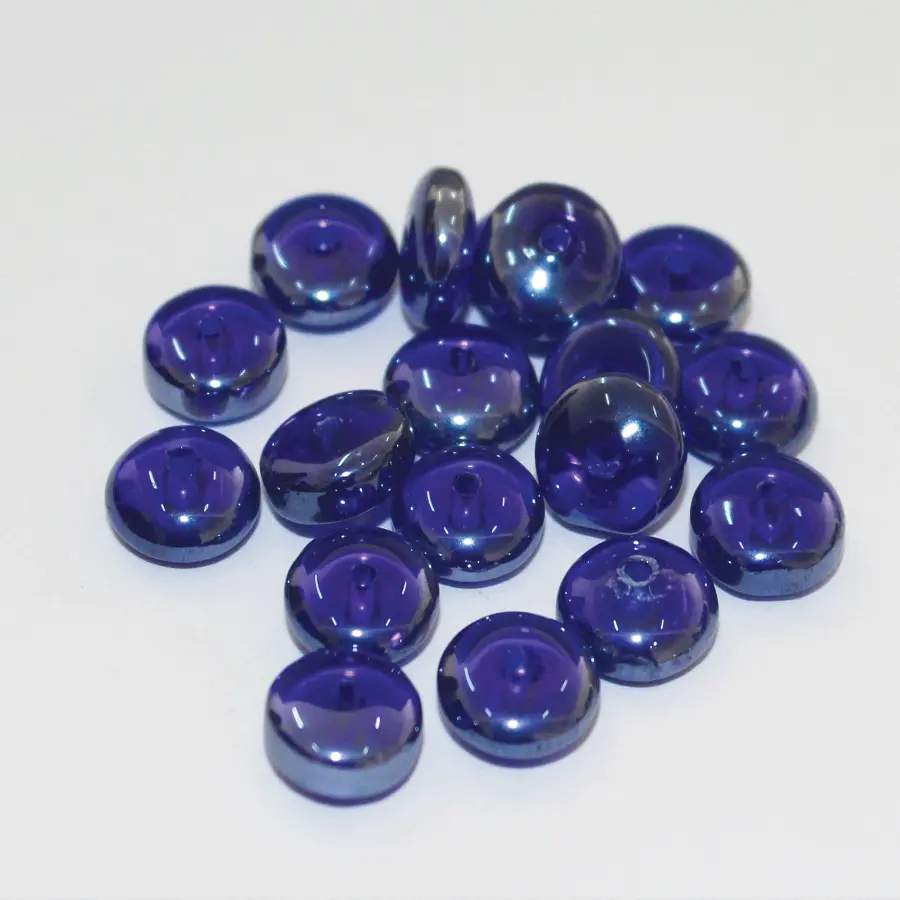 11075/037C,50г. LUSTER бусины Crystal Art. Каталог товарів. Намистини CrystalArt