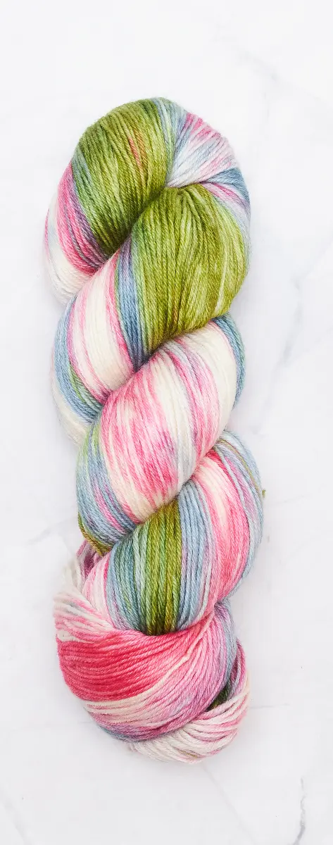 VR2008 TERRA (75%% Merino, 25%% Nylon) 380м/100г, пряжа KnitPro. Каталог товарів. Вязання. Пряжа Symfonie