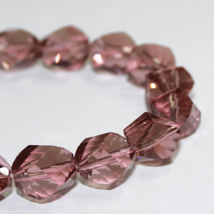 11335/025C,12MM,37шт/нить Crystal Art бусины. Каталог товарів. Намистини CrystalArt