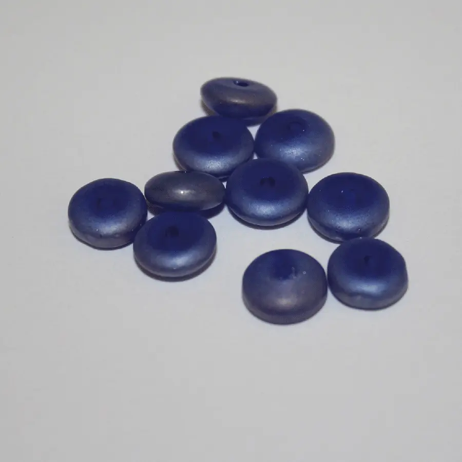 11075/039МC,50г.MATT RAINBOW бусины Crystal Art. Каталог товарів. Намистини CrystalArt