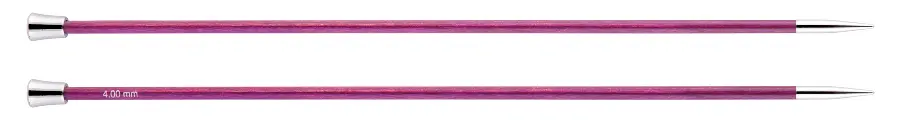 29215 Спицы прямые Royale KnitPro, 35 см, 4.00 мм. Каталог товарів. Вязання. Спиці