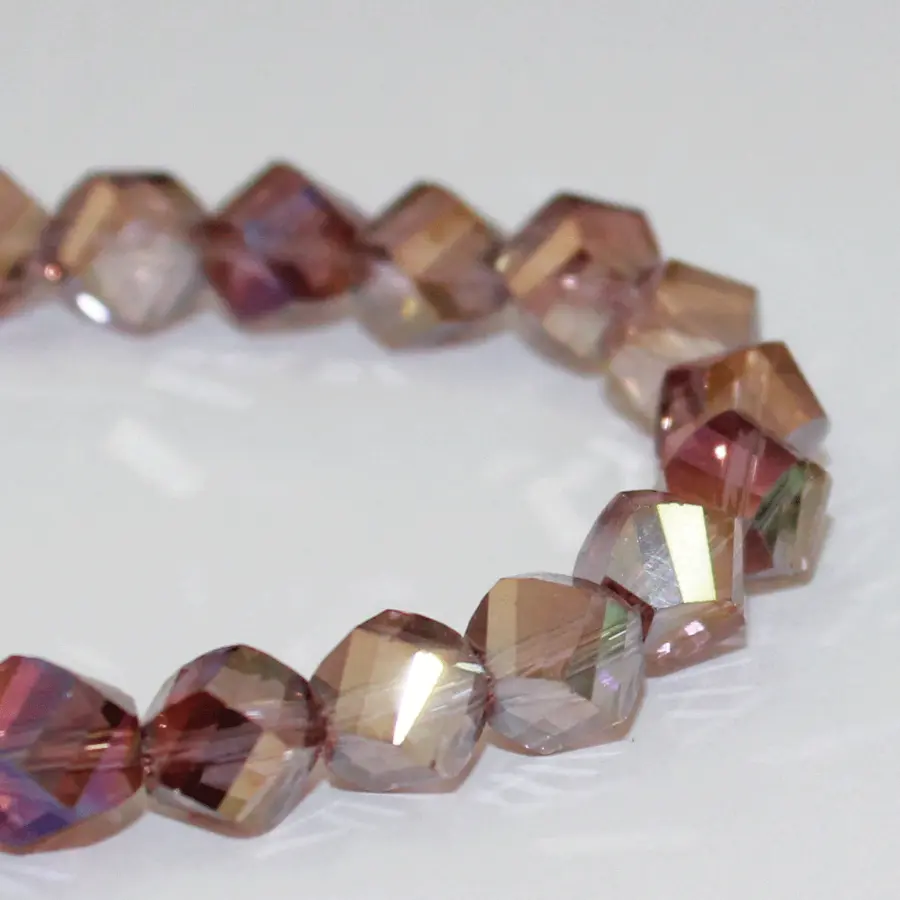 11332/025ABC,8MM,56шт/нить Crystal Art бусины. Каталог товарів. Намистини CrystalArt