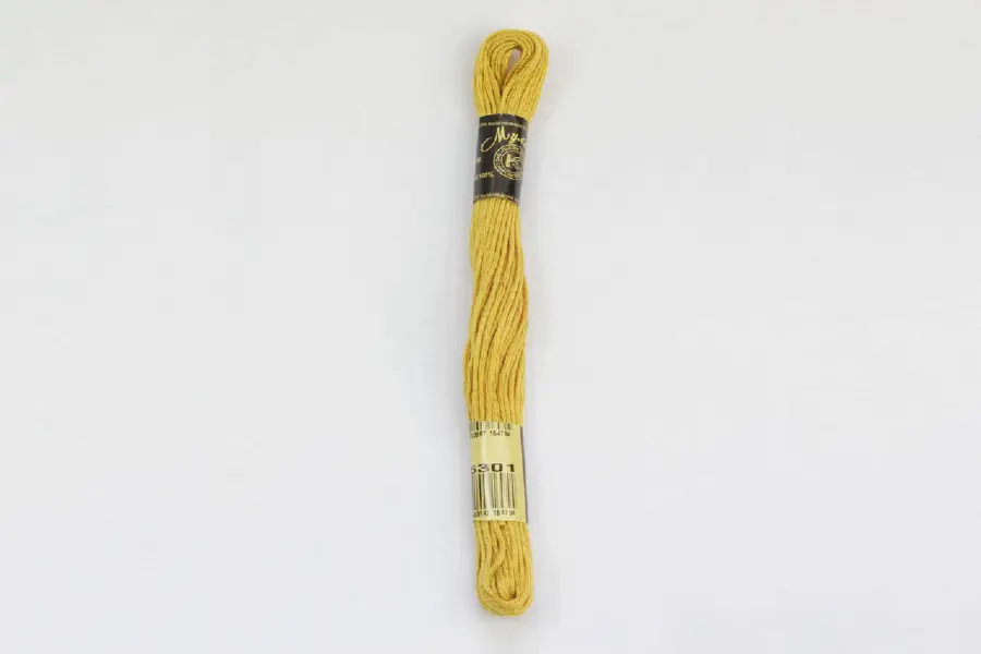 5301 Мулине ПНК им.Кирова 10м. Каталог товарів. Вишивання/Шиття. Муліне та нитки для вишивання. Муліне ПНК